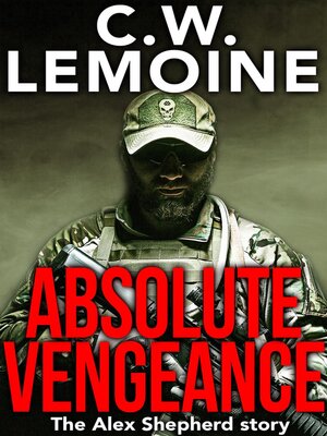 Absolute Vengeance - ebook